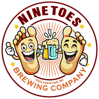 Nine Toes Golf Simulators