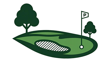 Portland Golf Lounge