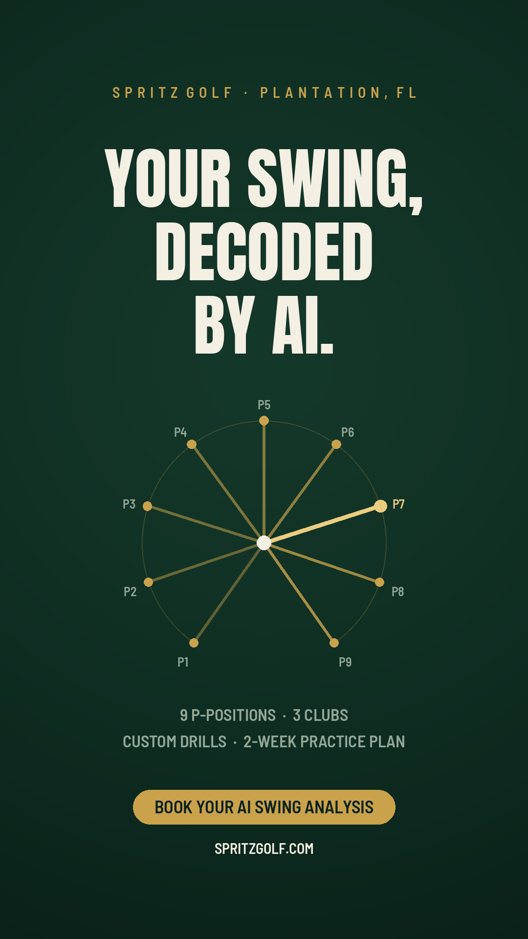AI Swing Analysis