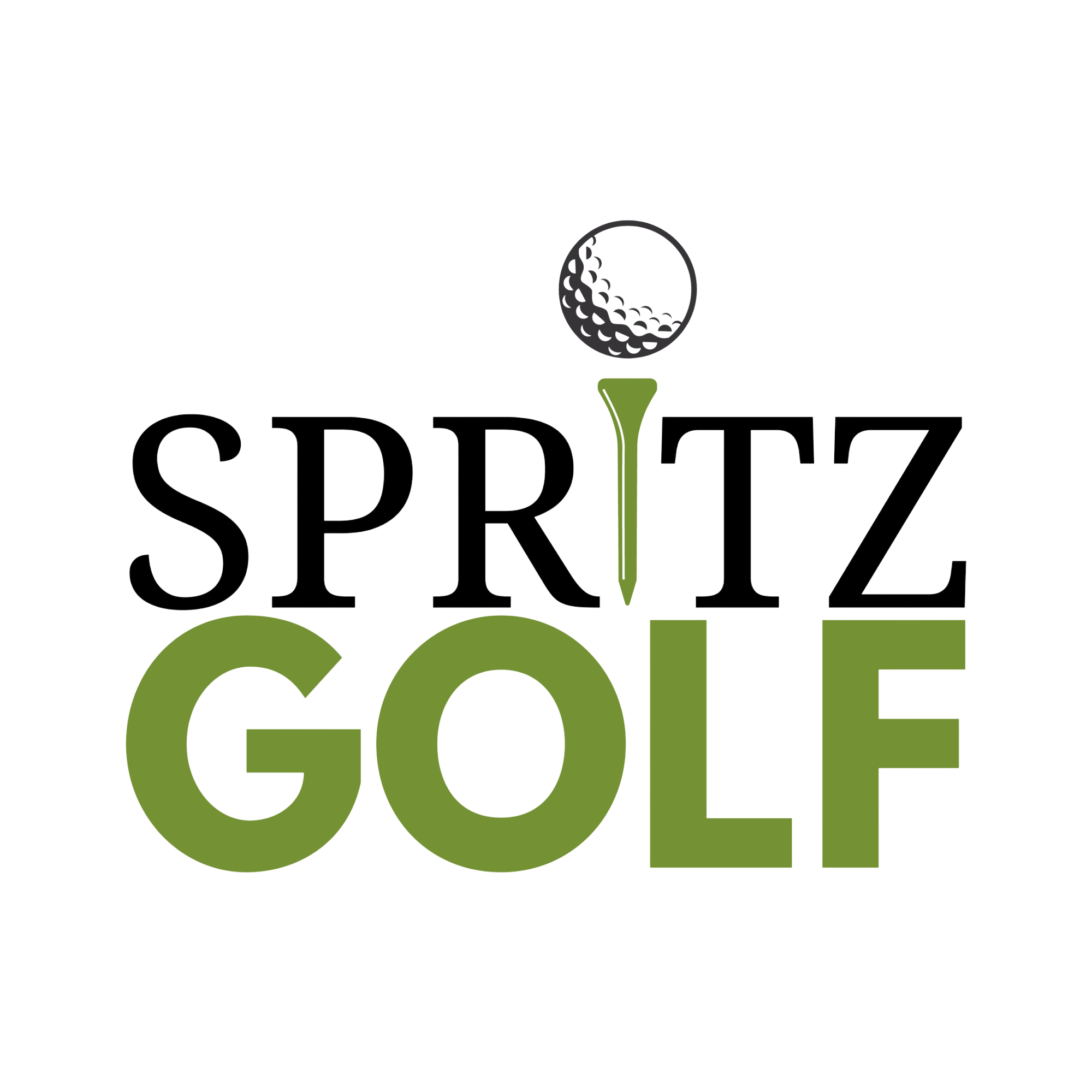 Spritz Golf